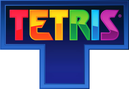 Logo de tetris